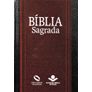 Biblia-NAA-Capa-Dura-Preta-E-Marrom