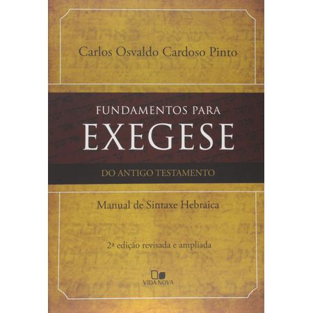 Fundamentos-para-exegese-do-Antigo-Testamento