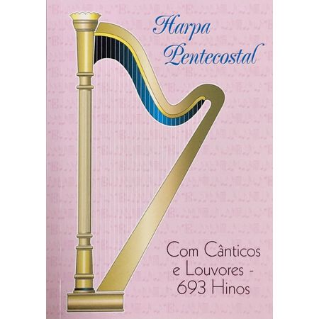 Harpa-Pentecostal-Pequena