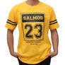 Camiseta-Salmos-23---Amarela