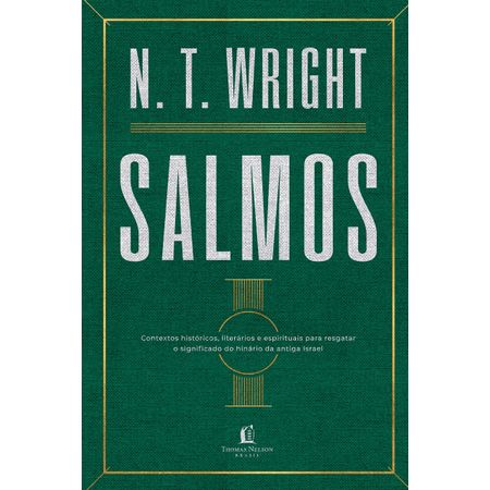 Salmos-N-T-Wright