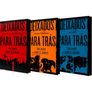 Kit-Deixados-Para-Tras--3-Livros--Volumes-1-2-e--3---Nova-Edicao
