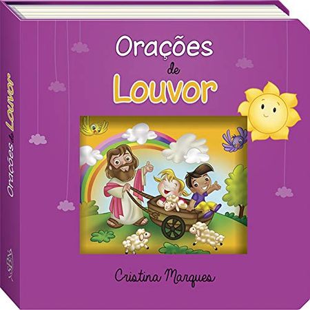 Oracoes-de-Louvor