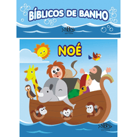 Biblicos-de-Banho-Noe