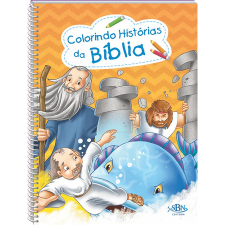 Colorindo-Historias-da-Biblia