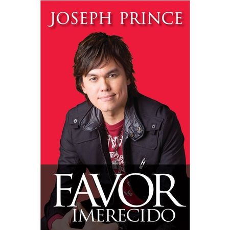 Favor-Imerecido