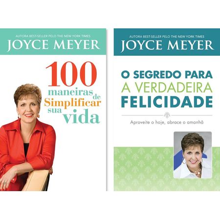 Kit-Joyce-Meyer-100-Maneiras-de-Simplificar-sua-Vida-O-Segredo-para-a-Verdadeira-Felicidade