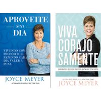 Kit-Joyce-Meyer-Aproveite-Seu-Dia-Viva-Corajosamente