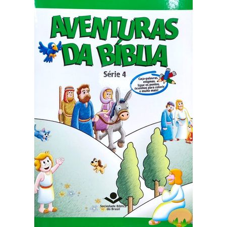 Aventuras-da-Biblia--Livro-de-Colorir---Atividades-