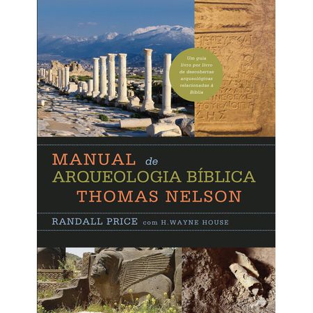 Manual-de-Arqueologia-Biblica