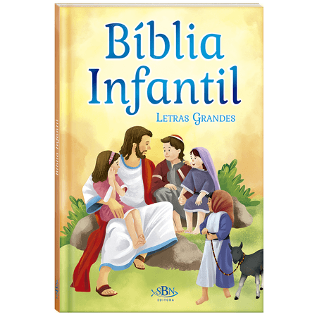 Biblia-Infantil--Letras-Grandes-