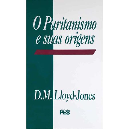 O-Puritanismo-e-Suas-Origens