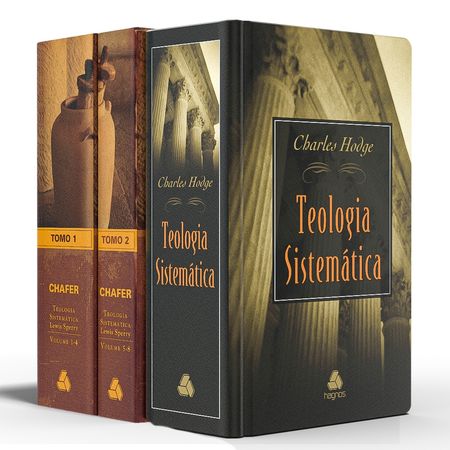 Kit-Teologia-Sistematica-Chafer-Hodge