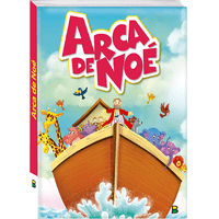 Arca-de-Noe