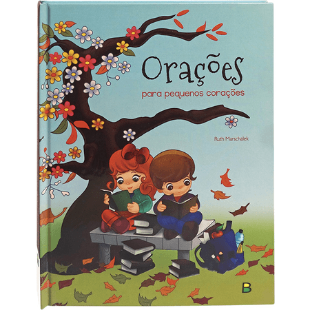 Oracoes-para-Pequenos-Coracoes