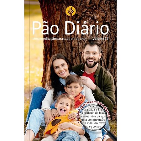 Pao-Diario-Volume-24-Edicao-2021-Capa-Familia-Letra-Gigante