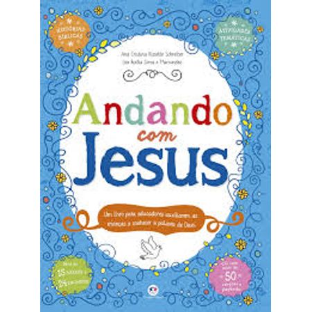 Andando-com-Jesus