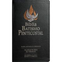 Biblia-batismo-pentecostal