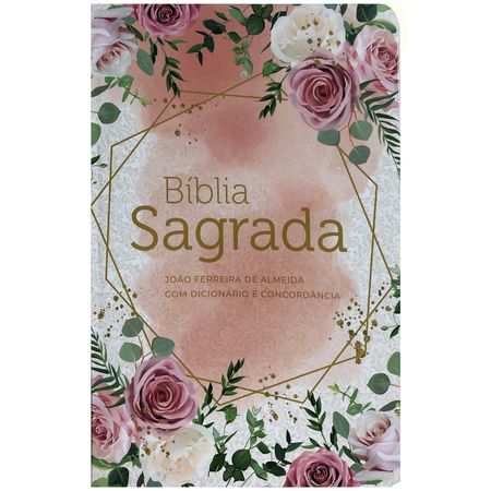 Biblia-RC-Letra-Gigante-rosa-floral-