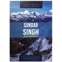 Sundar-Singh