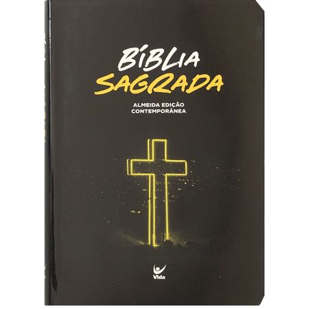 Biblia-Almeida-Edicao-contemporanea-Semi-Luxo-Ultra-Fina