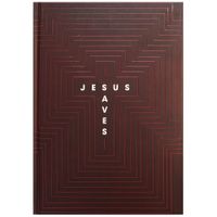 Biblia-NAA-Jesus-Saves