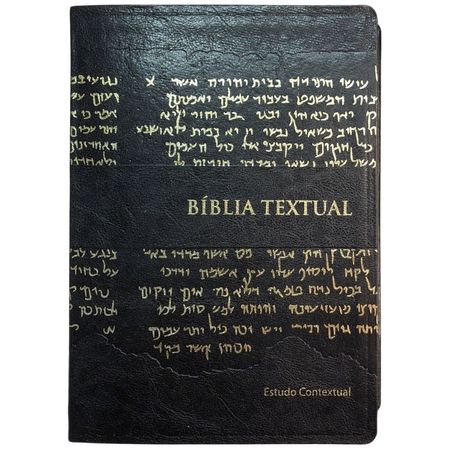 Biblia-de-Estudo-Textual