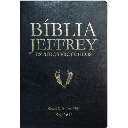 Biblia-Jeffrey-Estudos-Profeticos