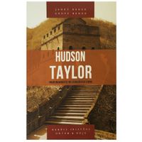 Hudson-Taylor-Serie-Herois-Cristaos-Ontem-e-Hoje