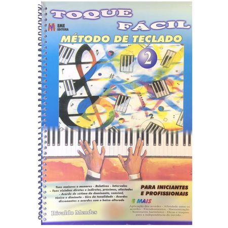 Toque-Facil-Metodo-Teclado-Volume-2