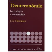 Deuteronomio-Introducao-e-Comentario