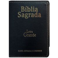 Biblia-RC-Letra-Grande-Luxo-Preta