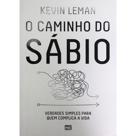 O-Caminho-do-Sabio-Kevin-Leman