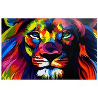 Lion-Colors