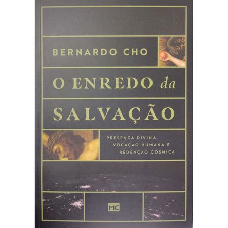 O-Enredo-Da-Salvacao-Bernardo-Cho