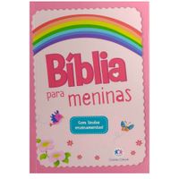 Biblia-Para-Meninas-Brochura