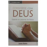 Converse-Com-Deus---Livreto