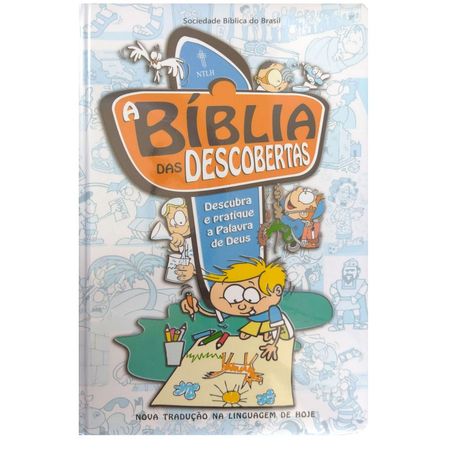 A-Biblia-das-Descobertas