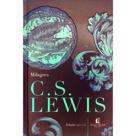 Milagres-C.S-Lewis