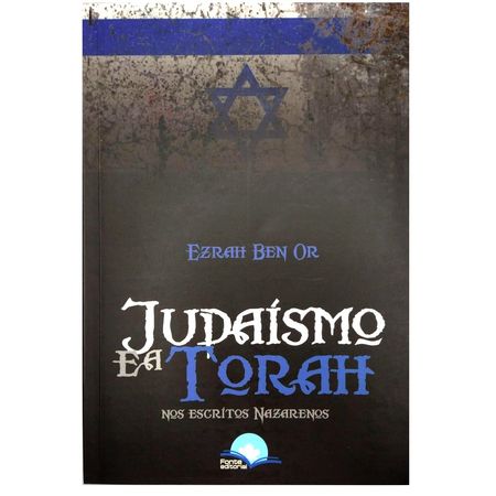 Judaismo-e-a-Torah