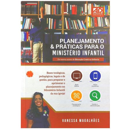 Planejamento-e-Praticas-Para-o-Ministerio-Infantil-Vanessa-Magalhaes