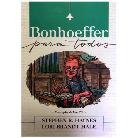 Bonhoeffer-Para-Todos
