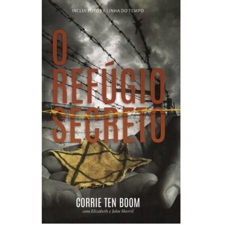 O-Refugio-Secreto-Corrie-Ten-Boom---Pao-Diario