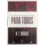 Colecao-Para-Todos-N.T-Wright---Thomas-Nelson