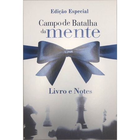 Kit-Campo-de-Batalha-da-Mente---Livro-e-Notes