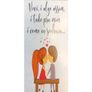 Quadro-MDF-10x20---Voce-e-Algo-Assim