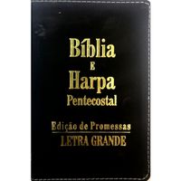 Biblia-e-Harpa-Pentecostal-Letra-Grande