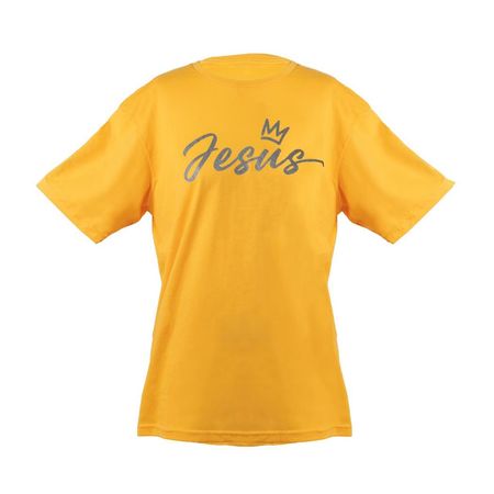 Camiseta-Jesus-Coroa