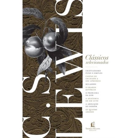Classicos-Selecionados-C.S-Lewis---Thomas-Nelson