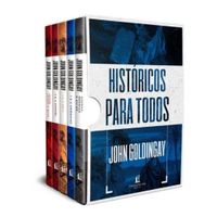 Box-Historicos-para-Todos-John-Goldingay---Thomas-Nelson